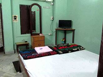 Hotel Chandipur, Balasore 2